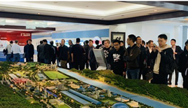 數(shù)字企業(yè) 智能服務(wù) 2019用友西南大區(qū)CIO大會(huì)在德勝國(guó)際酒店圓滿舉行
