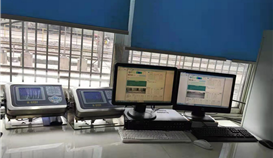 德勝釩鈦從人工手動(dòng)計(jì)量到系統(tǒng)自動(dòng)計(jì)量全面升級(jí)。