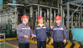 媒體聚焦┃周平代表： 推動(dòng)沙灣新型建材產(chǎn)業(yè)高質(zhì)量發(fā)展！