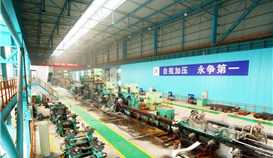 德勝釩鈦：新春生產(chǎn)建設(shè)忙，沖刺虎年“開(kāi)門(mén)紅”