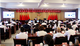 周平：傳統(tǒng)行業(yè)競(jìng)爭(zhēng)殘酷，實(shí)現(xiàn)高質(zhì)量發(fā)展也充滿機(jī)遇