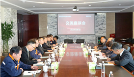 攀枝花市委常委、釩鈦高新區(qū)黨工委書記鄧斌一行到德勝釩鈦調(diào)研