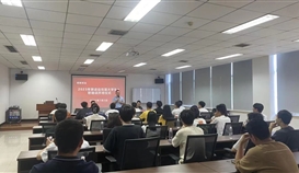 揚‘釩’起航正當時，砥礪前行鑄輝煌——德勝釩鈦開展2023年新進大學生入職培訓