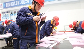 開盲盒？這場技能比武不簡單