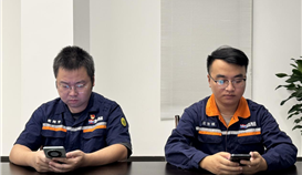 傾聽基層心聲！促進班組建設打好攻堅戰(zhàn)