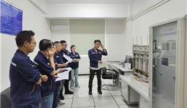 質(zhì)量月超有料！德勝人的“硬核”答卷