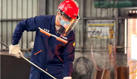 德勝釩鈦漆思強，開講！