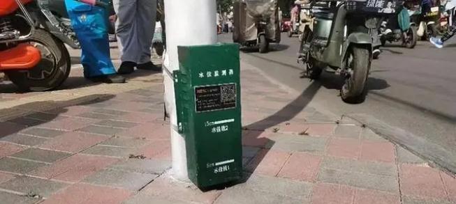 智慧管控， 科技賦能 |石家莊全力構(gòu)筑城市照明防汛安全屏障