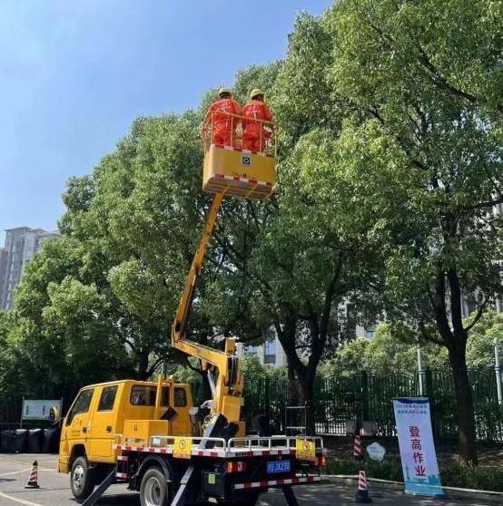實(shí)戰(zhàn)演練，筑牢防汛防臺(tái)安全底線